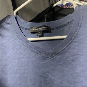 Robert Barakett long sleeve shirt